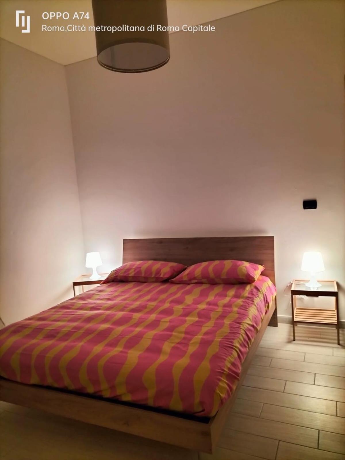 La Casetta Rome Exterior photo